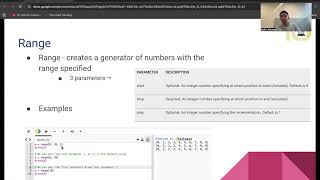 Introduction to Python Programming - Lesson 5