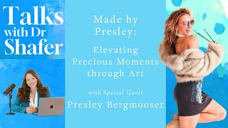 Made by Presley: Elevating Precious Moments Through Art