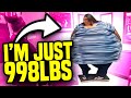 PATHETIC Weigh-Ins On My 600lb Life... OMG! | Angela&#39;s Story, Cillas&#39; Story &amp; MORE Full Episodes