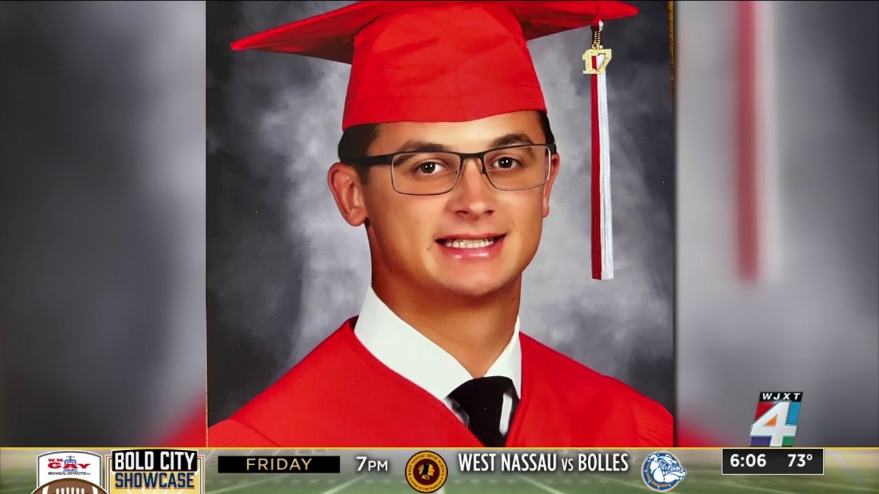 $1B verdict returned in Nassau County crash that killed UNF student