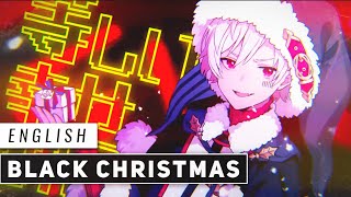 Черное Рождество (English Cover)【JubyPhonic】ブラッククリスマス