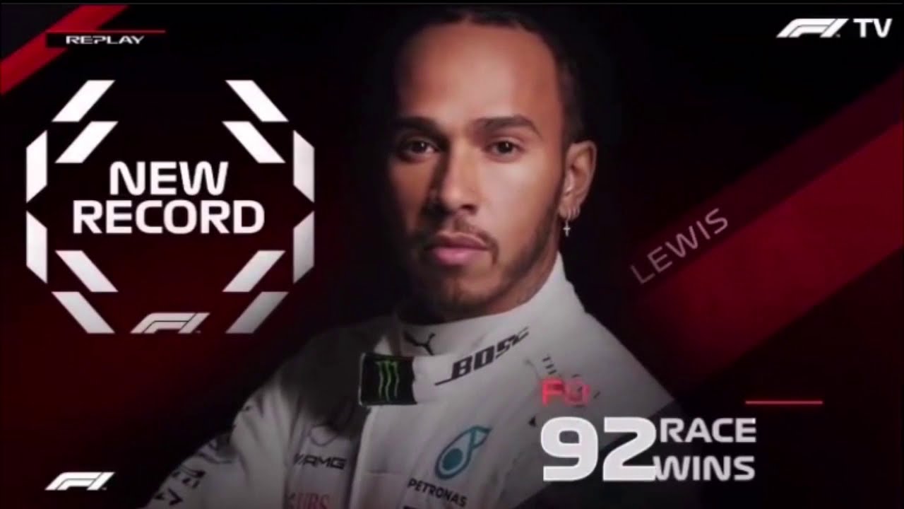 lewis hamilton 92