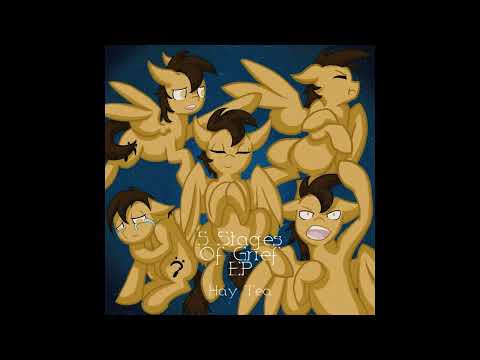 Acceptance (Drum & Bass)