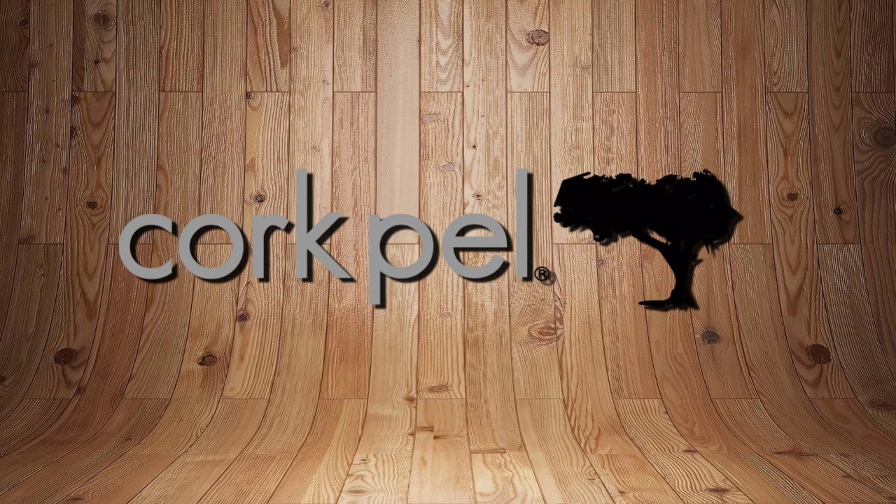 CORK SHOP - Corkpel