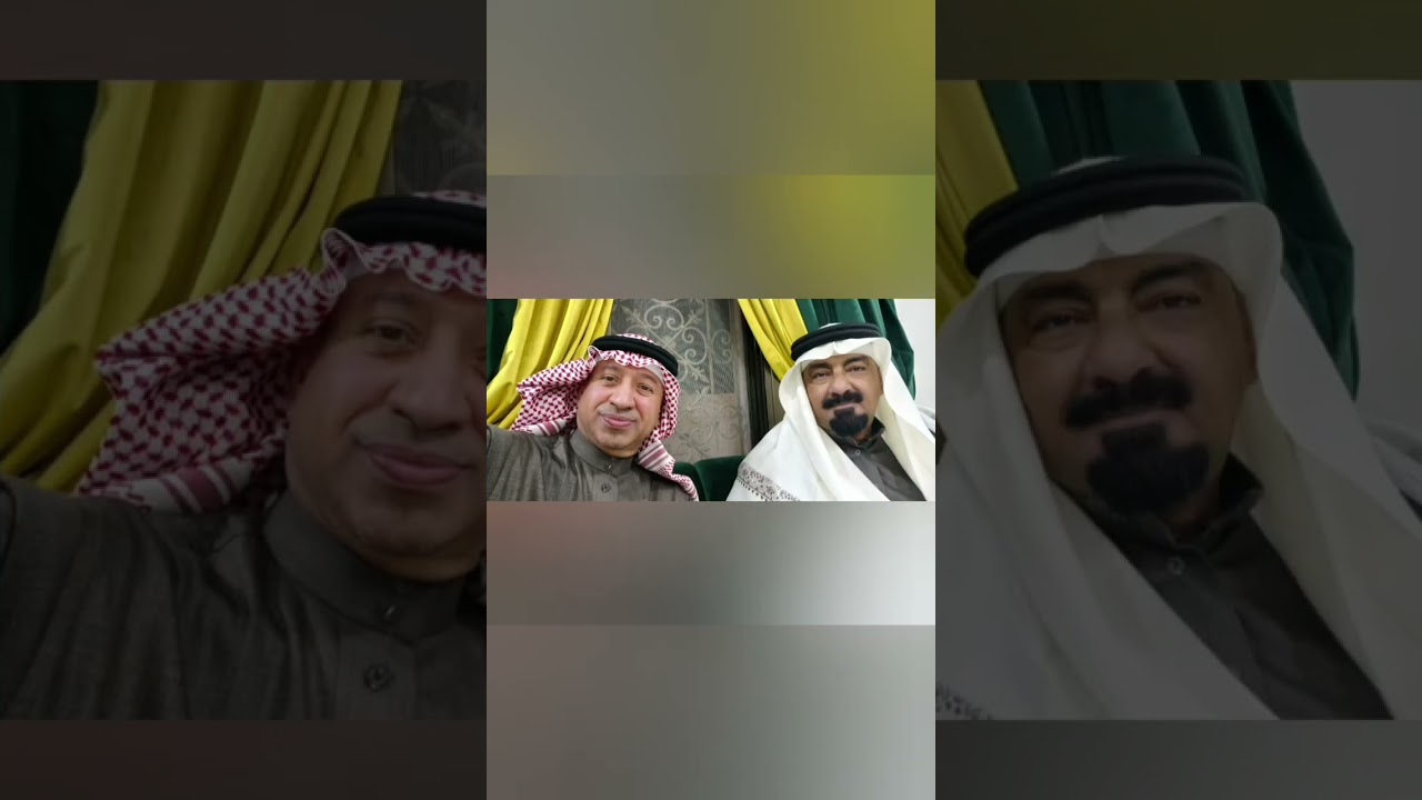 مجلس الاخ محمد  ال قصقوص (ابومنصور) 2026.1.27م