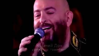 картинка: Большой Юбилейный концерт Михаила Шуфутинского - 2008 г.