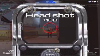 | SF2 | Camper noob | °-°