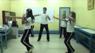 Download Lagu Caramba Dance MP3