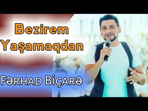 Ferhad Bicare \