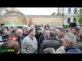 Парасюк істерить у Жовкві