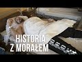 WOJTAS W SZPITALU? HISTORIA Z MORAŁEM