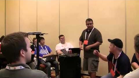 Ubuntu UDS Q - What exactly is Juju Anyway?