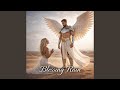 BLESSING RAIN