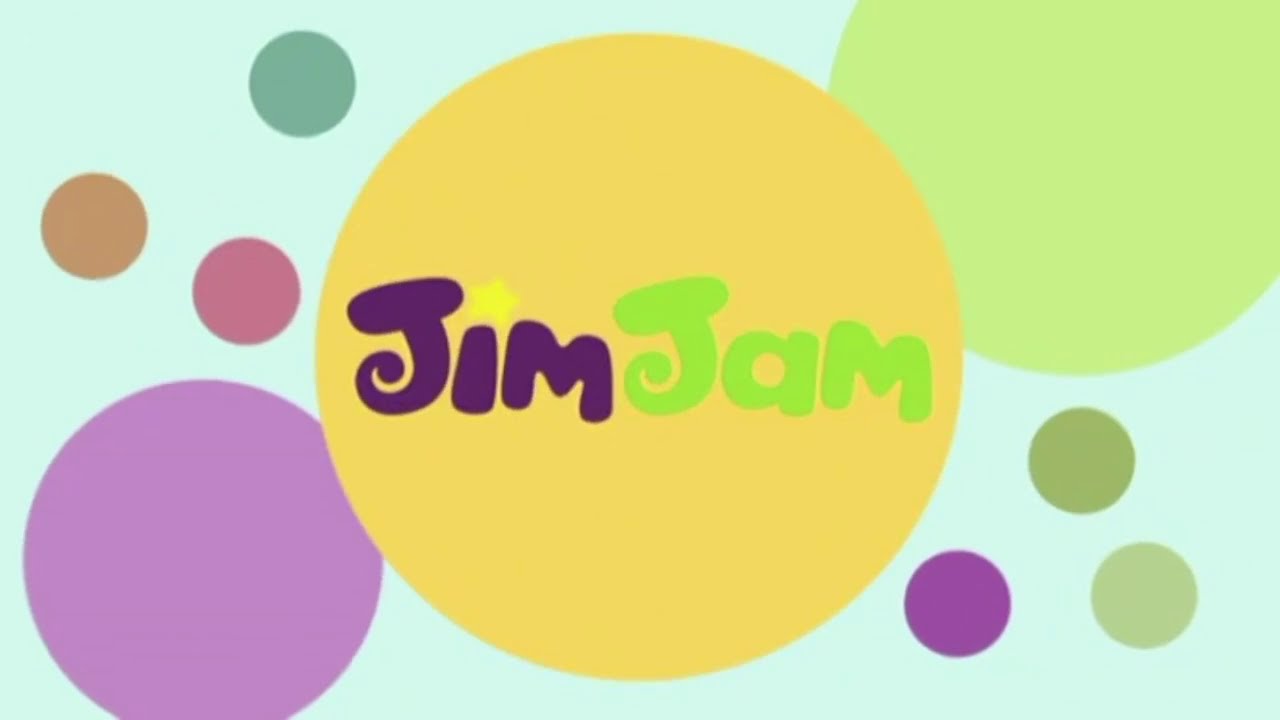 JimJam (Hungary) Learn with JimJam promo (2022 December) YouTube
