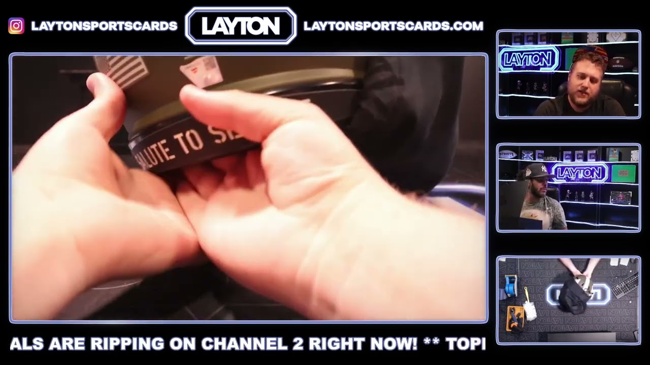 2026 Fanatics Under Wraps Full Size NFL Helmets Vol  I   5 Box Break #1   PICK YOUR TEAM