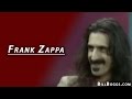 Frank Zappa Interview with Bill Boggs, DEC. 1977