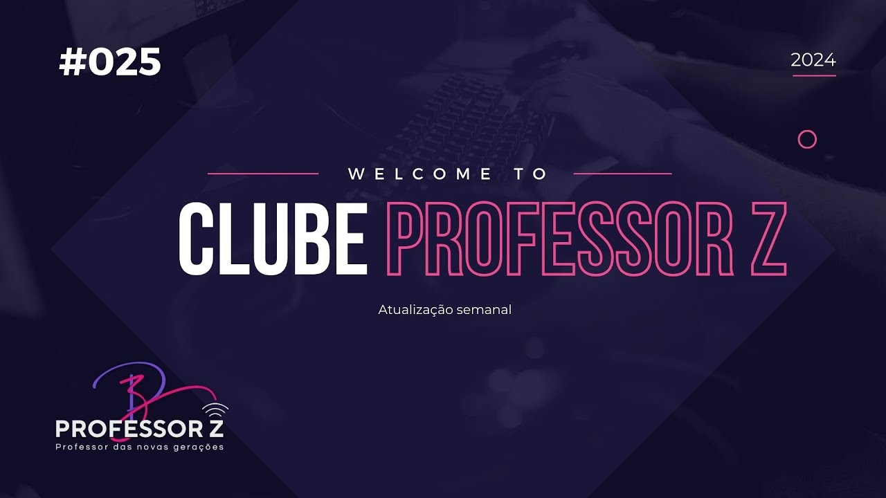 Aula 25  - Crie vídeos com IA