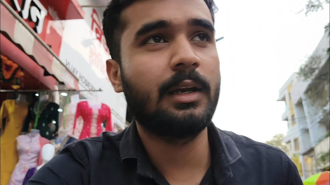 Nashik Shalimar Diwali Shopping.