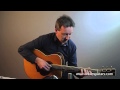 Dream guitars performance  clive carroll  autumn leaves