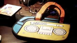 Comic Tasche | 2D Fashion Zeichentrick Stil Cartoon Bag Shop | http://lagumi.de