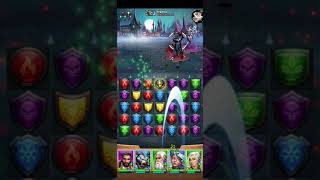 Empires & Puzzles: Match-3 RPG screenshot 5