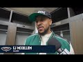 CJ McCollum on Yves Missi, loss to Atlanta | Pelicans-Hawks Postgame 12/2/2024