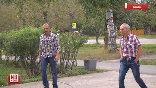В Тавде начали судить мужчин, чьи собаки загрызли 7-летнюю девочку В Тавде начали судить мужчин, чьи собаки загрызли 7-летнюю девочку