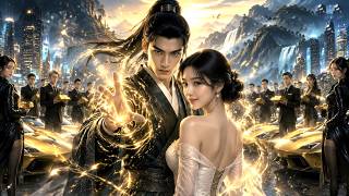 Watched 10 times, still peak! Addictive AF, don't sleep on it! #aivideo #cdrama