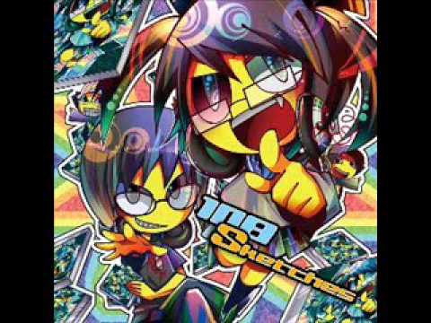 t+pazolite — Roughsketch   Chemical Animal Junky Zoo