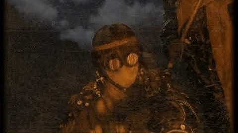 Riven: Trapped in the trap book in Tay