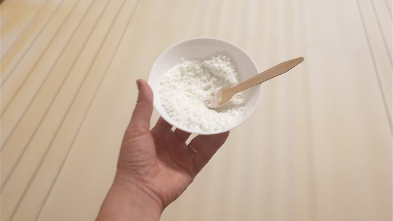 Edhe nje Ide si ti Lagoni Mikrobet nga Dysheku juaj qe ato Mikrobe si shohim me sy🥰🥰🥰