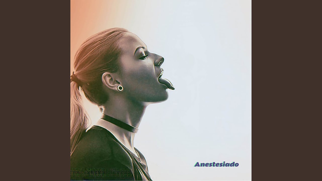 Watch ANESTESIADO on YouTube Watch ANESTESIADO on YouTube