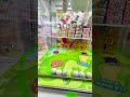 一万円かけても取れなかった台！！#クレーンゲーム #ゲームセンター
