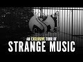 Take A Tour Of Tech N9ne's Strange Music Headquarters