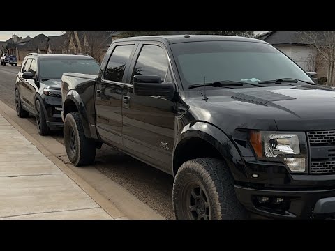 First En Raptor General review of a first gen raptor in 2024! Coming from a 21 lariat ...
