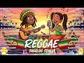 TOP TAGALOG REGGAE LOVE SONGS 2026 🌺 RELAXING OPM NONSTOP MIX