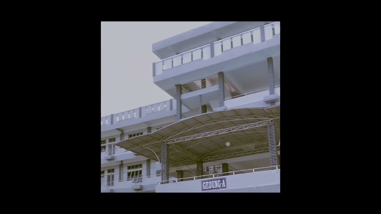 Kampus STIkes MItra Husada Medan