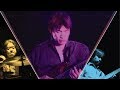 『PRISM 30th anniversary LIVE! feat.佐山雅弘×中村哲×新澤健一郎×中島オバヲ』ライブDigest