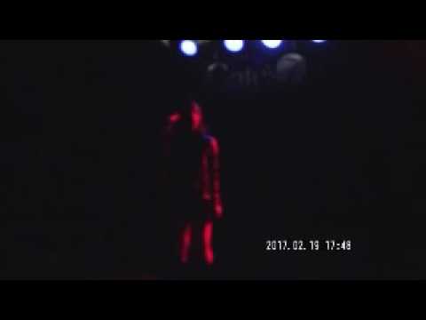 MOMIJI「六本木心中」歌ってみた