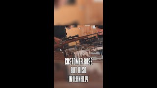New Axis Stock Design #SavageArms #Axis #Axis2Pro #huntingrifle #affordablerifle