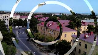 Mənim Evim Mənim Şəhərim Sumqayit