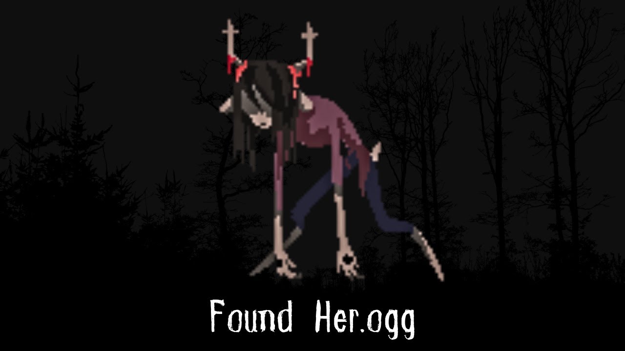 FOUND HER.ogg       [Find Her remix]