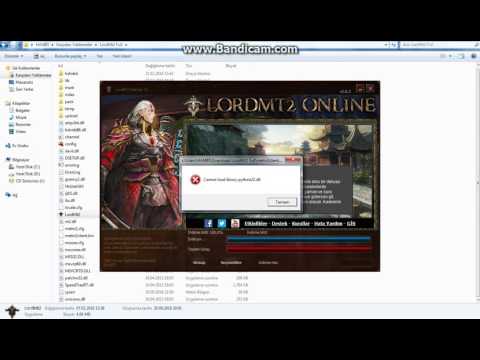 cannot load library python22.dll hatası çözümü