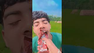 Jon Makan Sosis Baso Pedastrendingshorts