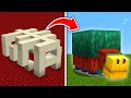 Testing 65 Minecraft Myths in 24 Hours!
