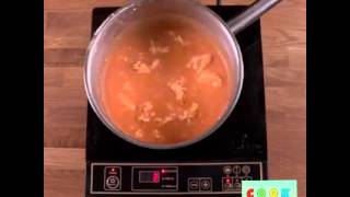 BUFFALO CHICKEN DIP