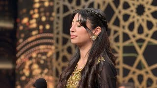 Trt Kürdi̇ Fatma Kozan - Dar Hejiroke