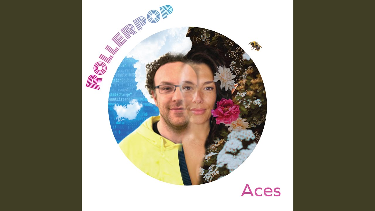 Watch Aces on YouTube Watch Aces on YouTube