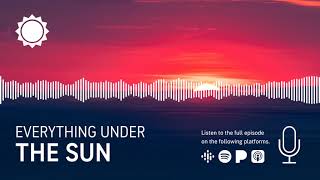 PODCAST: Remembering 9/11 | Everything Under the Sun