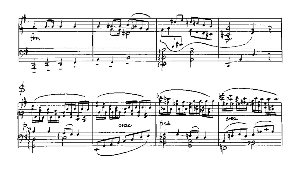 Cornelius Cardew - Long Live Chairman Mao!